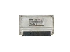 Controller Toyota PSA 0261206882 89661-0D012 Bosch 46523