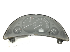 Speedometer/Instrument Cluster Opel Corsa C 13173347WA 110008988026 25455
