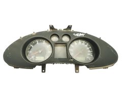 Speedometer/Instrument Cluster Seat Ibiza W06L0920820F 110080105011A 41457