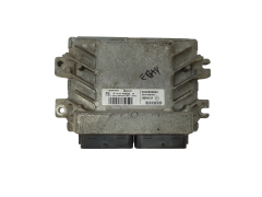 Controller S110140025A 8200856659 8200598393 Renault Continental 16279
