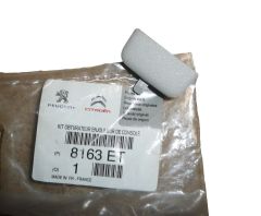Plug New Original 8163.ET 8163ET Citroen C3 3
