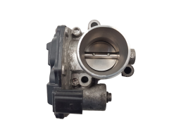 Air Throttle Body Ford CM5G-9F991-FA 1.0 EcoBoost FoMoCo 3368