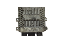 Controller 9660300280 9653451880 5WS40285C-T PSA Siemens 18695