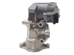 Egr Valve Citroen Peugeot Fiat Volvo 9656612380 2.0 HDI Delphi 1714