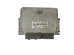 Controller 55191546 0281011799 Fiat  Bosch 46842