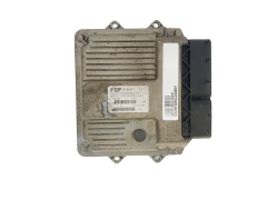 Controller FGP MJD6JF.P3 55195817 Fiat 41244