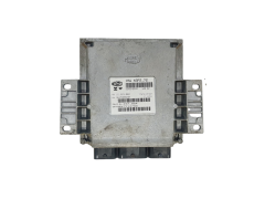 Controller 9645989480 9647714780 IAW48P2.72 PSA Magneti Marelli 42360