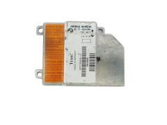 Controller 65.77-8374799  MRSZ 9032 BMW Temic 38272