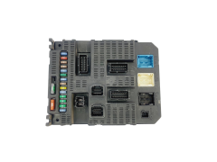 Controller BSI BSI 2004 P06-00 9659285680 PSA Valeo 34983