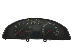 Speedometer/Instrument Cluster Audi A4 8D0920900K 110008938007 51133