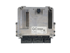 Controller 0281031099 23710 4BE0D Nissan Bosch 43624