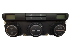 Heater Control Unit 1K0907044 VW Touran