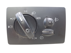 Light Control Ford Focus 4M5T13A024CA