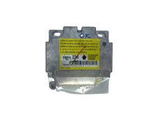 Controller 8635A234 W2T67771 Land Rover