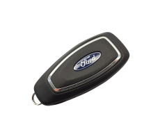 Key requires coding Keyless Ford F1ET-15K601-AD A2C876268