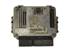 Controller 0281014459 51829731 5338A6WAM Alfa Romeo Bosch 13731