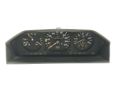 Speedometer/Instrument Cluster Mercedes E W124 1245430324 110008316580