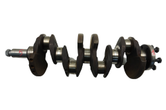 Crankshaft 0501J5 Citroen Peugeot 207 1.4 16v KFU 10FE04 1557