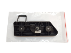 Wiper Mechanism Rear Original Citroen C4 Picasso 6405EE 9654116177