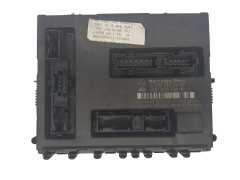 Controller BSI Mercedes A1695454332 5DK008728 Hella 24702