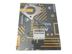 Gasket, Seal New Original Renault 1.5 dCi 8200278624