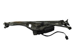 Wiper Mechanism BMW 5 E34 1384758 0390241413 Bosch