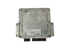 Controller 0281010935 9640938680 9650221480 PSA Bosch 17194