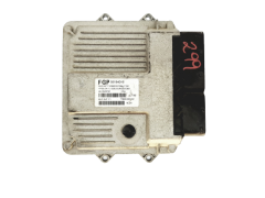 Controller 55194016 MJD6JF.Y1 FGP Lancia 20932