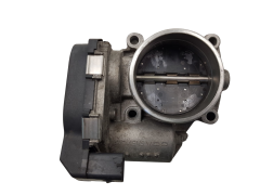 Air Throttle Body BMW 1354 7561066-01 A2C53115534 VDO 3168