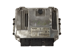 Controller 0281012466 9661773880 9653958980 PSA Bosch 3422