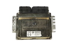 Controller MEC37-320 C1  Nissan Hitachi 28300