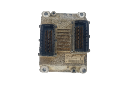 Controller Fiat 00468019640 0261206980 Bosch 39263
