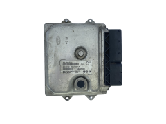 Controller 55261313 MJD8F3.X1 BC.0104974.F Fiat FPT