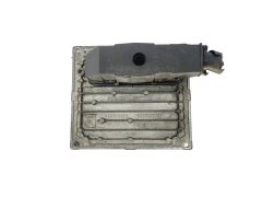 Controller SIM29 S118944202B 7M51-12A650-BBB Ford Siemens 