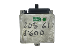 Engine Controller 0280000333 PSA Bosch 56534