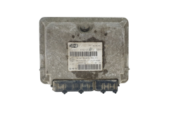 Controller IAW 4AF.M9 55187372 61600.627.05 Fiat Magneti Marelli 47269