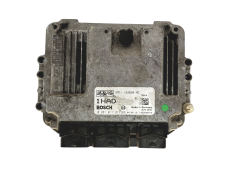 Controller 3M51-12A650-MD 0281011263 Ford Bosch 27140