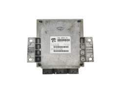 Controller 9645989480 9647714780 IAW48P2.72 PSA Magneti Marelli 35285