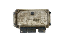 Controller PSA 0261206246 9637838780id05 26FM0811 Bosch 45950