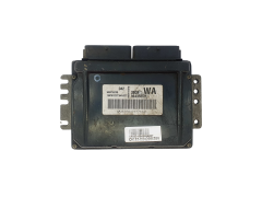 Controller 96435559 5WY1E07G Chevrolet Kemsco 42086