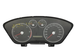 Speedometer/Instrument Cluster Ford Focus 3M5F-10841-B 3M5F-10A855-A 44460