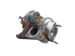 Turbocharger Nissan Patrol GR Y61 2.8 TD 14411-VB300 Garrett 701196-5002S