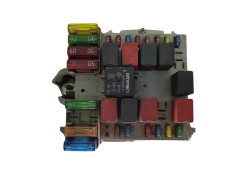 Module 51724394 0051724394057657 Alfa Romeo Delphi 2431