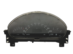 Speedometer/Instrument Cluster Mercedes A W168 A1685404011 51413