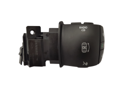 Radio Player Remote Control 255520015R Renault Megane 3 Laguna 3 Scenic 3 8144