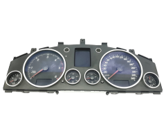 Speedometer/Instrument Cluster VW Touareg 7L6920871K Bosch 43802