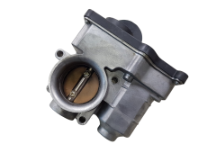 Air Throttle Body Nissan RME45-01 SERA576-02 Hitachi 1491