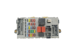 Fuse Box Fiat 51770621 NPL 46520600 CPL 34732