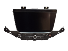 Navigation Display Opel Astra K 368046467 39018792