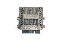 Controller 3S61-12A650-LB 5WS40140D-T SID 804 Ford Siemens 39581